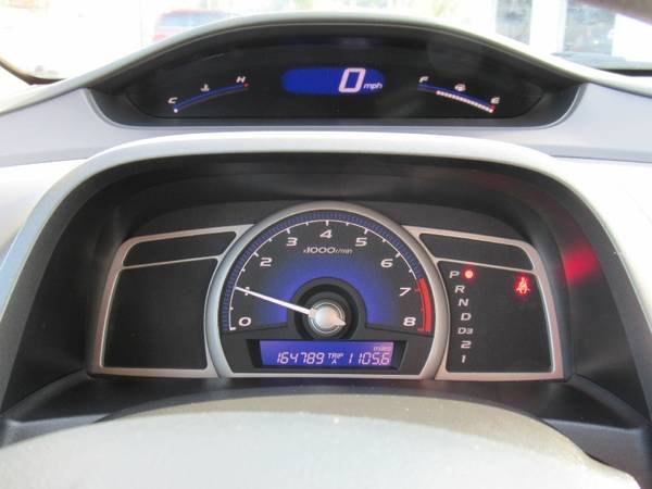 2006 Honda Civic LX for sale in Grayslake, IL – photo 19