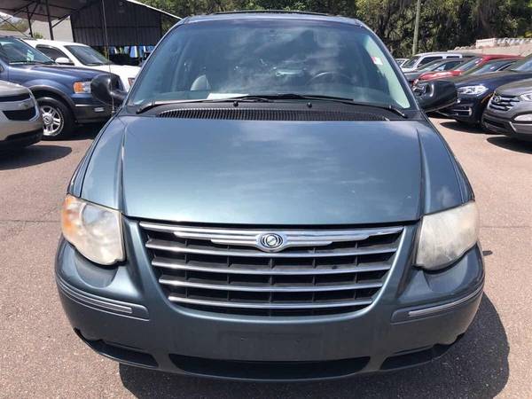 2006 Chrysler Town & Country Touring for sale in FL, FL – photo 2