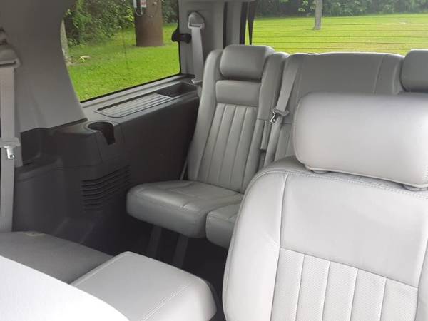 2006 LINCOLN NAVIGATOR 7 PASS. LOADED! for sale in Ocala, FL – photo 6