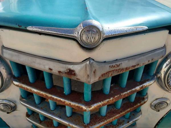 1950 Willy's Jeepster Rad Rod Yard Art Collectable Rare - cars &... for sale in Pottersville, MO – photo 12