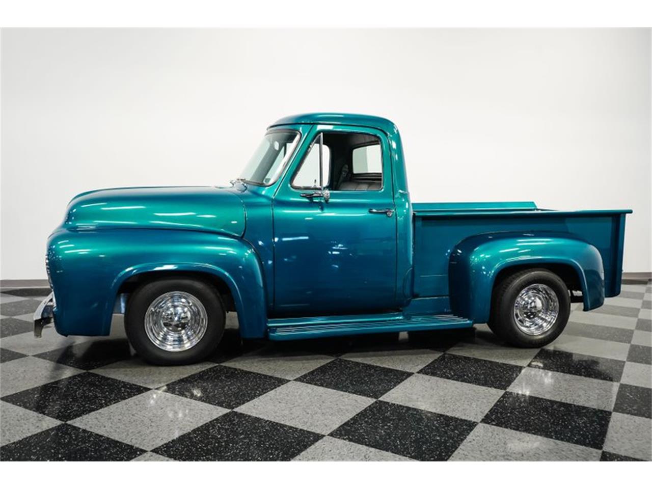 1954 Ford F100 for sale in Mesa, AZ – photo 4