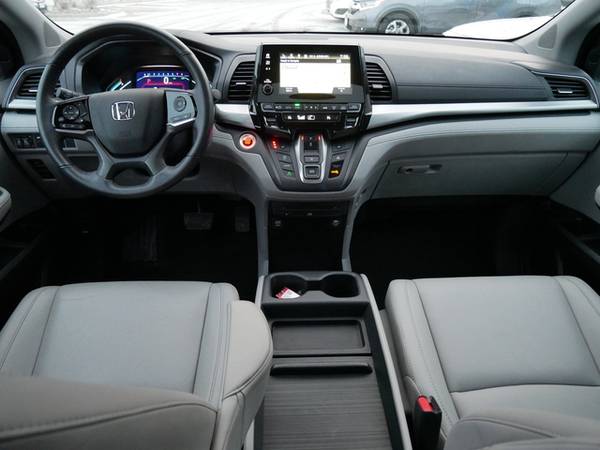2020 Honda Odyssey EX-L w/Navi/RES - - by dealer for sale in VADNAIS HEIGHTS, MN – photo 19