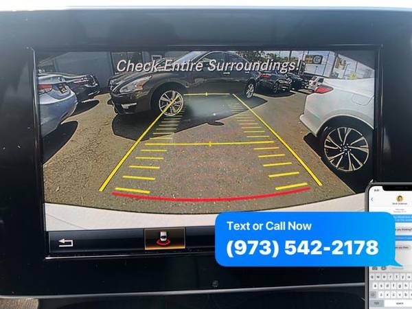 2016 Mercedes-Benz C-Class C300 4MATIC PANORAMA ROOF W /NAV -... for sale in Paterson, NJ – photo 14