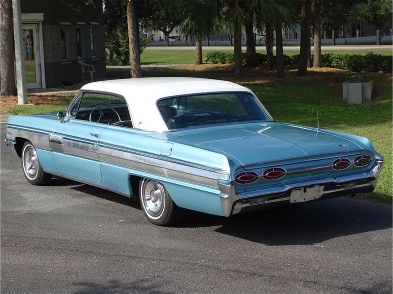 1962 Oldsmobile Starfire for sale in Palmetto, FL – photo 14