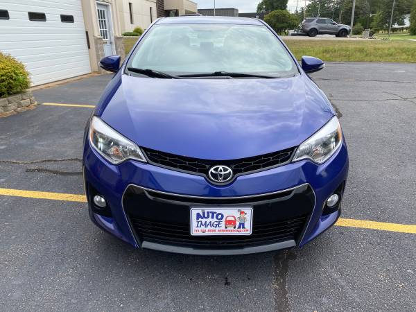 2016 Toyota Corolla - cars & trucks - by dealer - vehicle automotive... for sale in Shofield, WI – photo 20