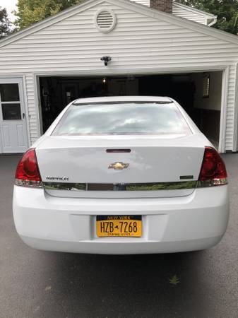 2011 Chevy Impala for sale in WEBSTER, NY – photo 5