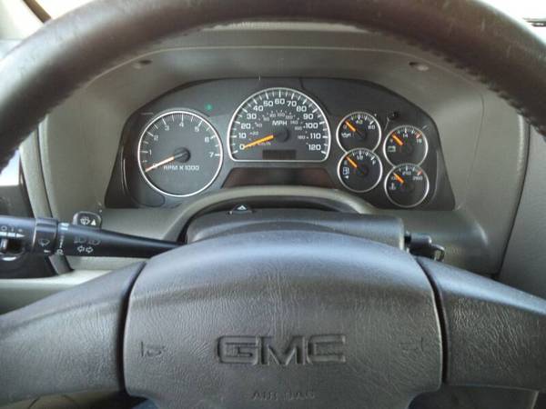 2004 GMC Envoy XL SLE stk #2327 - cars & trucks - by dealer -... for sale in Grand Rapids, MI – photo 19