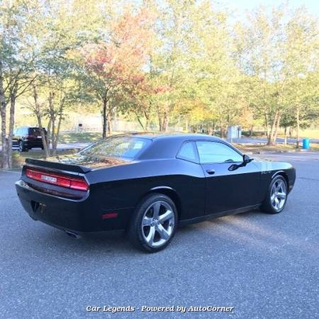 2013 Dodge Challenger COUPE 2-DR - - by dealer for sale in Stafford, VA – photo 6