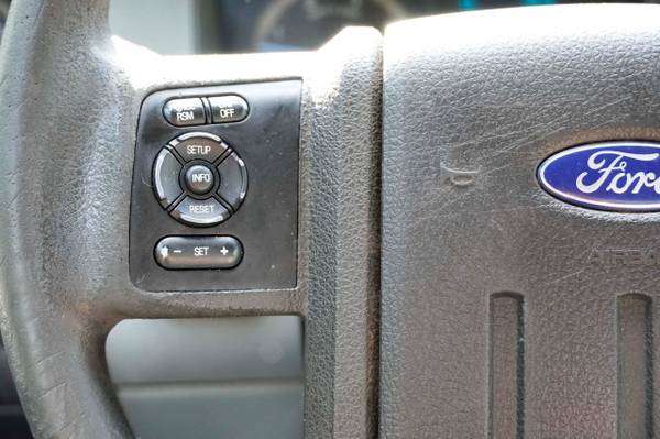 2015 Ford Super Duty F-550 DRW 2WD Reg Cab 141 WB - cars & for sale in Jonesboro, GA – photo 21