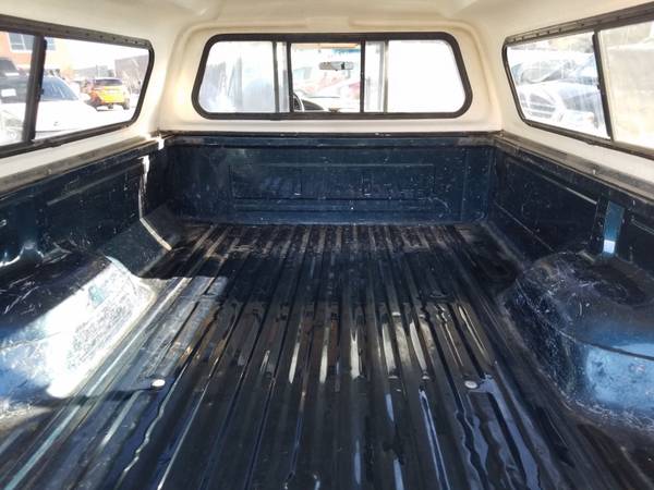 1997 Ford F-250 XL - cars & trucks - by dealer - vehicle automotive... for sale in Brighton, WY – photo 17