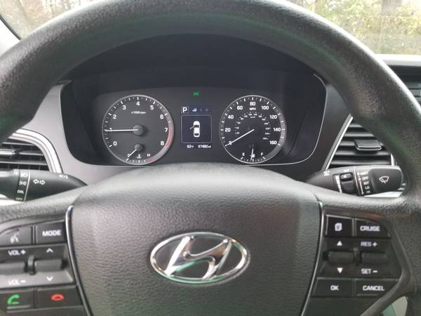Hyundai sonata se 2015 - cars & trucks - by owner - vehicle... for sale in Fort Washington, District Of Columbia – photo 10