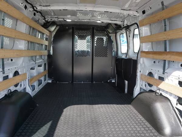2019 Ford Transit Cargo Base - - by dealer - vehicle for sale in Portland, OR – photo 11