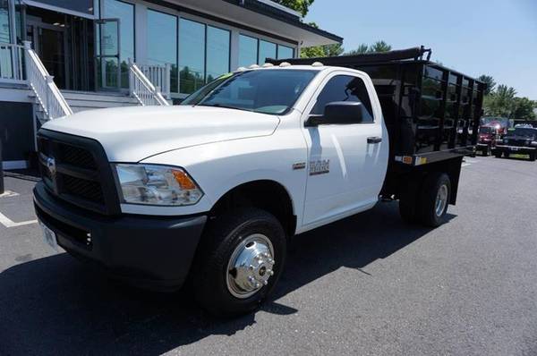 2014 RAM Ram Chassis 3500 Diesel Trucks n Service for sale in Plaistow, NH – photo 3