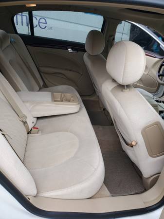 2008 Buick Lucerne CX - cars & trucks - by owner - vehicle... for sale in Waldorf, MD – photo 4