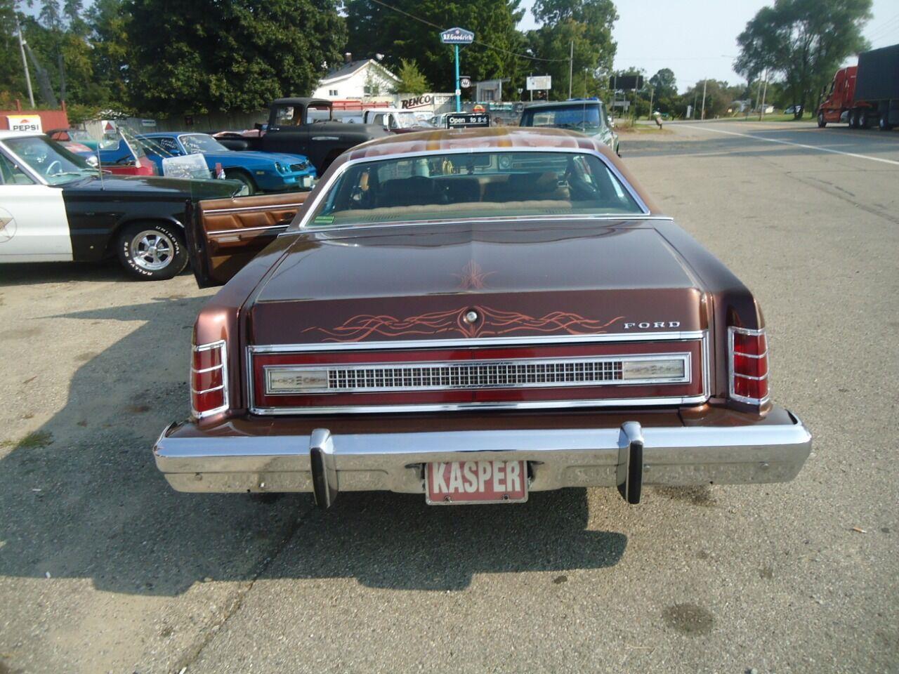 1978 Ford LTD for sale in Jackson, MI – photo 10