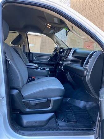 2019 RAM 3500HD CREW CAB LONG BED TRUCK~ 6.7L TURBO CUMMINS! READY T... for sale in Tempe, CA – photo 15