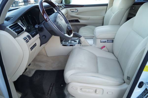 2014 Lexus LX 570 2014 LEXUS LX 570 4D SUV 4WD GREAT D - cars & for sale in Nashville, TN – photo 11