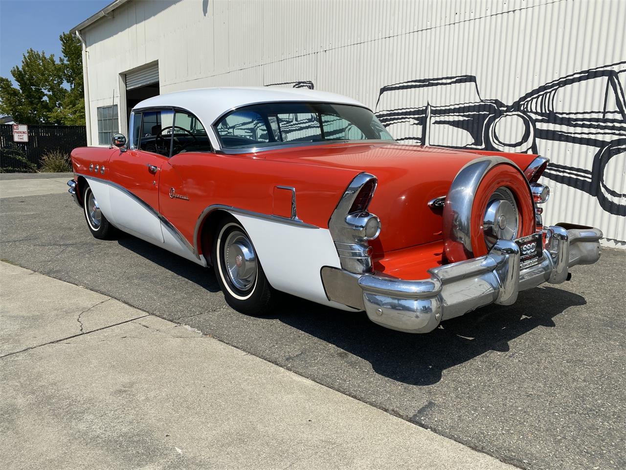 1955 Buick 46R Special for sale in Fairfield, CA – photo 6