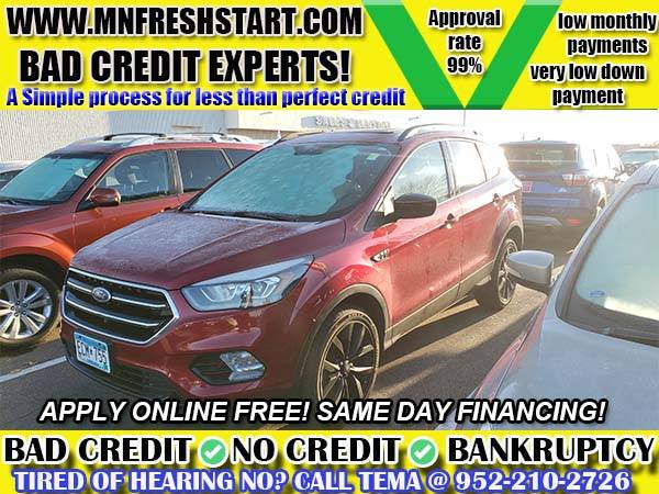 == EVERYONE DRIVES BAD CREDIT OK! LOW PAYMENTS GREAT FINANCE == -... for sale in Minneapolis, MN – photo 9