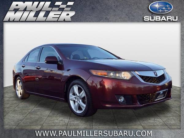 2010 Acura TSX Base - cars & trucks - by dealer - vehicle automotive... for sale in Parsippany, NJ – photo 2