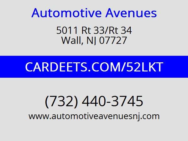 2018 Audi Q7, Night Black - - by dealer - vehicle for sale in Wall, NJ – photo 23