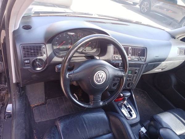 Low mile 2004 VW GTI Turbo - - by dealer - vehicle for sale in Richland, WA – photo 11