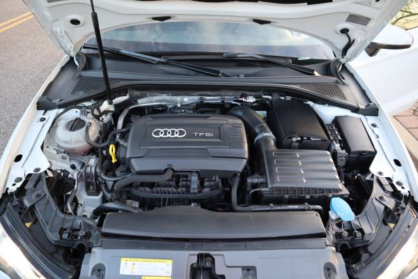 Audi A3 Premium Plus for sale in Knoxville, TN – photo 2