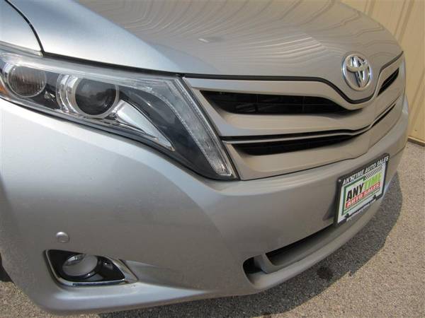 2015 Toyota Venza Limited AWD - $21,497 W.A.C.* - cars & trucks - by... for sale in Rapid City, SD – photo 2