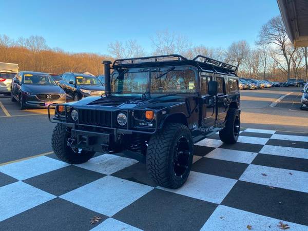 1996 AM General Hummer 4-Passenger Wgn Enclosed (TOP RATED DEALER... for sale in Waterbury, NY – photo 6