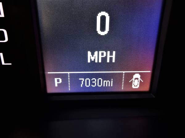 2018 GMC Sierra 1500 ~ 5.3L V8 ~ Only 7K Miles! for sale in Rocklin, CA – photo 15