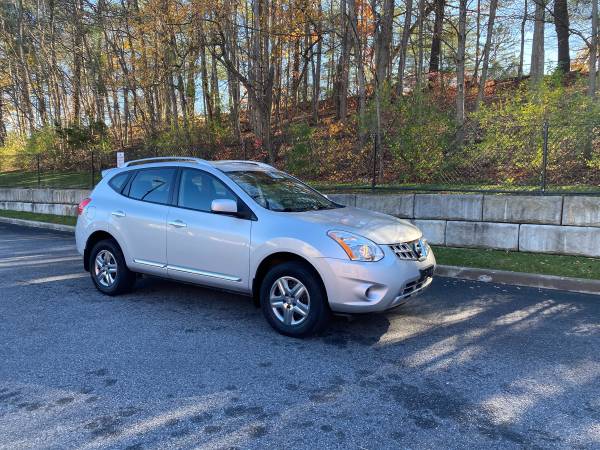 2013 Nissan Rogue AWD Low 88000 Miles - cars & trucks - by owner -... for sale in Wappingers Falls, NY – photo 3