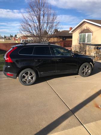 2012 Volvo XC60 - cars & trucks - by owner - vehicle automotive sale for sale in Great Falls, MT – photo 2