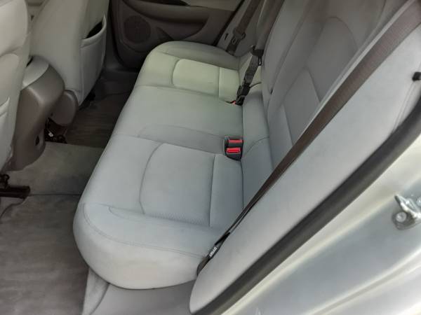 2016 Chevy Malibu LS for sale in Carrollton, TX – photo 4