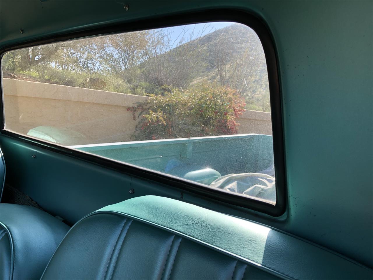 1967 Chevrolet Pickup for sale in Scottsdale, AZ – photo 24