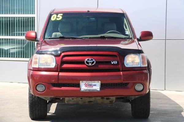 2005 Toyota Tundra Ltd - - by dealer - vehicle for sale in Ontario, ID – photo 3