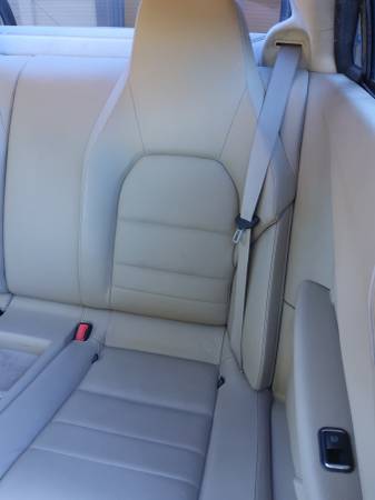 PRICE LOWERED Mercedes Benz E350 Coupe for sale in Ridgefield, OR – photo 10