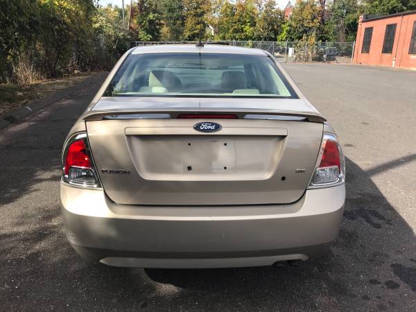 *~ 2007 Ford Fusion SE ~* for sale in Windsor, MA – photo 6