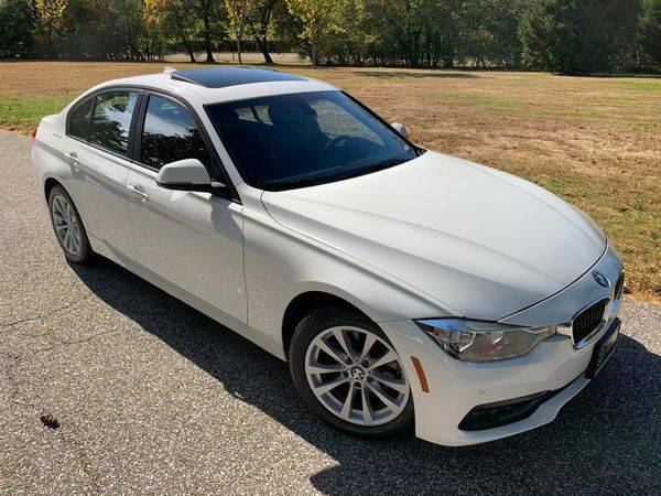 2016 BMW 3 Series 4dr Sdn 320i xDrive AWD 179 / MO for sale in Franklin Square, NY – photo 9