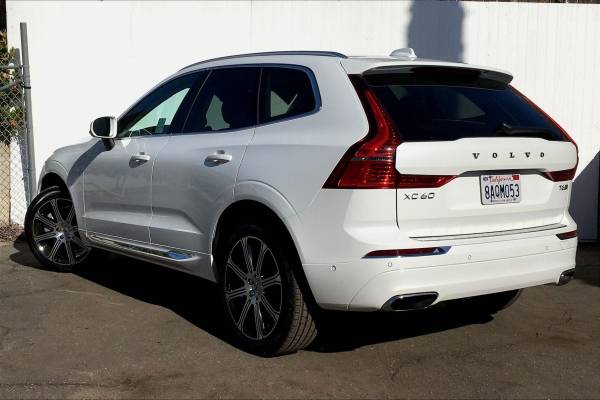 2018 Volvo XC60 AWD All Wheel Drive Certified XC 60 T6 Inscription... for sale in Pasadena, CA – photo 10