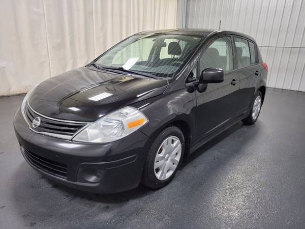 2011 Nissan Versa 1 8 S - - by dealer - vehicle for sale in Holland , MI – photo 3