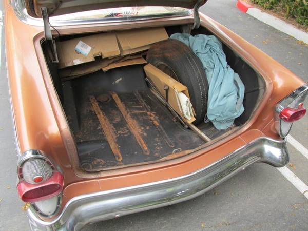 1957 Studebaker President Complete Original Driven Daily - cars &... for sale in Oceanside, CA – photo 17