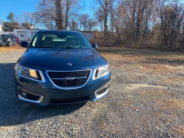 2010 Saab 9-5 4dr Sdn Aero - cars & trucks - by dealer - vehicle... for sale in DELRAN, NJ – photo 8