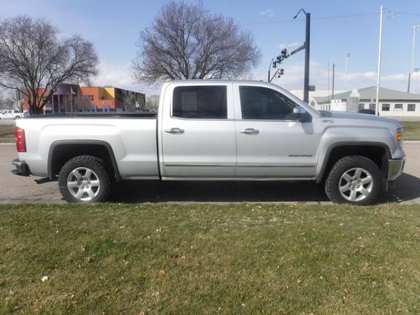 2015 GMC Sierra 1500 Crew Cab ONE OWNER WaRRaNtY InCLuDeD - cars & for sale in Nampa, ID – photo 6