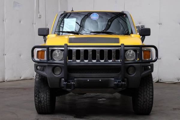 2006 HUMMER H3 Base -Guaranteed Approval! for sale in Addison, TX – photo 2