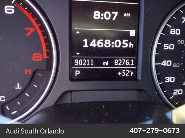 2015 Audi A3 1.8T Premium SKU:F1039669 Sedan - cars & trucks - by... for sale in Orlando, FL – photo 8