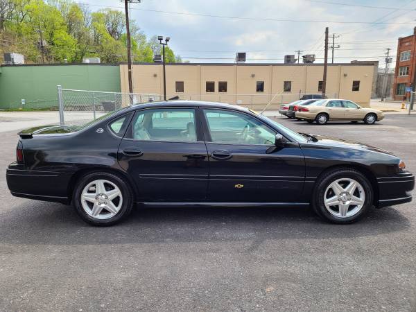 2004 Chevy Impala SS WARRANTY AVAILABLE - - by dealer for sale in HARRISBURG, PA – photo 6