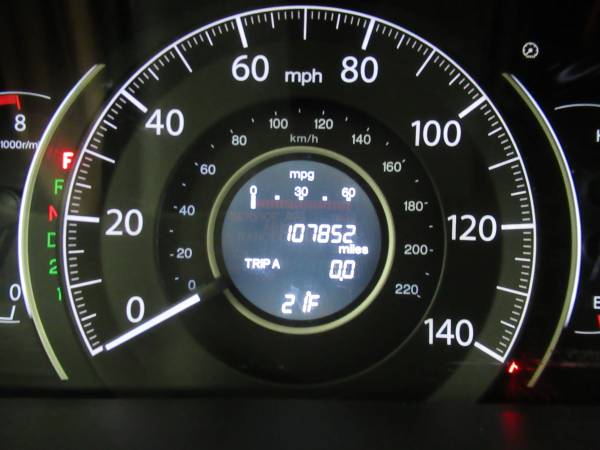 2014 Honda CRV LX AWD - - by dealer - vehicle for sale in Hudsonville, MI – photo 10