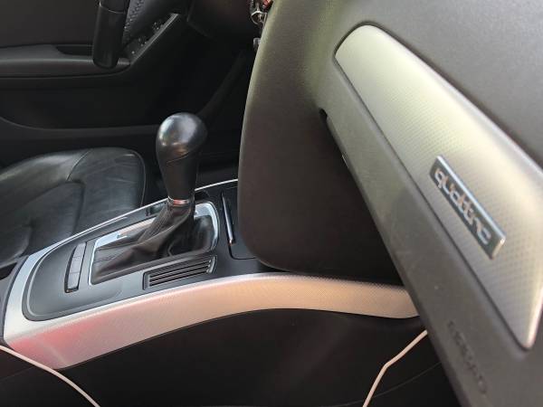 Audi A4 Quattro Wagon for sale in Boise, ID – photo 8