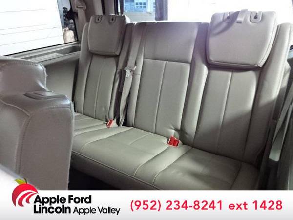 2010 Ford Expedition Limited - SUV for sale in Apple Valley, MN – photo 20