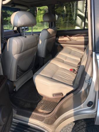 lexus LX-450 j80 Landcruiser LOW MILAGE for sale in Chester, NC – photo 7